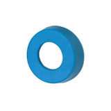Maxbell Billiard Cue Bottom Practical Durable Portable Spare Part Pool Cue Block End Blue