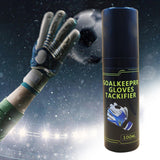 Maxbell Goalkeeper Glove Grips Spray Anti Slip Quick Dry Football Sports Grips Spray Bottle A