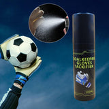 Maxbell Goalkeeper Glove Grips Spray Anti Slip Quick Dry Football Sports Grips Spray Bottle A