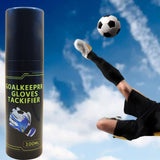 Maxbell Goalkeeper Glove Grips Spray Anti Slip Quick Dry Football Sports Grips Spray Bottle A