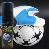 Maxbell Goalkeeper Glove Grips Spray Anti Slip Quick Dry Football Sports Grips Spray Bottle A