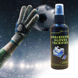 Maxbell Goalkeeper Glove Grips Spray Anti Slip Quick Dry Football Sports Grips Spray Bottle B