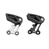 Maxbell Bicycle Chain Guide Durable Chain Stabilizer for Mountain Bikes Most Bicycle black