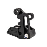 Maxbell Bicycle Chain Guide Durable Chain Stabilizer for Mountain Bikes Most Bicycle black