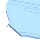 Maxbell Pickleball Racket Cover Portable Pickleball Racket Case Storage Pocket Blue