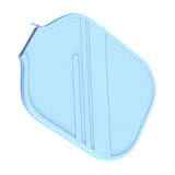 Maxbell Pickleball Racket Cover Portable Pickleball Racket Case Storage Pocket Blue