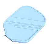 Maxbell Pickleball Racket Cover Portable Pickleball Racket Case Storage Pocket Blue