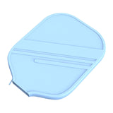 Maxbell Pickleball Racket Cover Portable Pickleball Racket Case Storage Pocket Blue