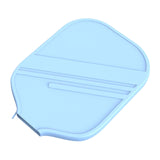 Maxbell Pickleball Racket Cover Portable Pickleball Racket Case Storage Pocket Blue