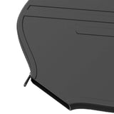 Maxbell Pickleball Racket Cover Portable Pickleball Racket Case Storage Pocket Black