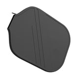 Maxbell Pickleball Racket Cover Portable Pickleball Racket Case Storage Pocket Black