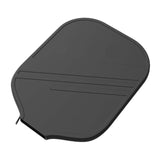 Maxbell Pickleball Racket Cover Portable Pickleball Racket Case Storage Pocket Black