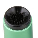 Maxbell Pool Cue Shaper Portable Metal Snooker Cue Tip Shaper Pool Table Accessories Green