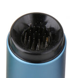 Maxbell Pool Cue Shaper Portable Metal Snooker Cue Tip Shaper Pool Table Accessories Blue