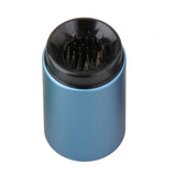 Maxbell Pool Cue Shaper Portable Metal Snooker Cue Tip Shaper Pool Table Accessories Blue