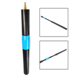 Maxbell Pool Cue Extender Billiards Accessories Professional Sticks Snooker 11inch