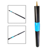 Maxbell Pool Cue Extender Billiards Accessories Professional Sticks Snooker 11inch