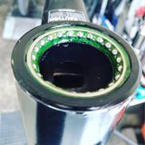 Maxbell Bicycle Grease Bearing Hubs Bearings Chain Shafts Bearing Grease Hub Cycling