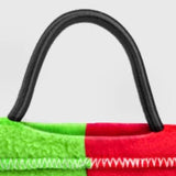 Maxbell Cooperative Stretch Rope Kids Dynamic Movement Exercise Prop Resistance Band 4m