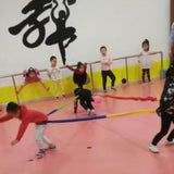 Maxbell Cooperative Stretch Rope Kids Dynamic Movement Exercise Prop Resistance Band 4m