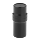 Maxbell Joint Protector for Pool Cue Joint Cap Durable 1 Set Joint Pin Protector Cap Style A