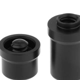 Maxbell Joint Protector for Pool Cue Joint Cap Durable 1 Set Joint Pin Protector Cap Style A