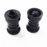 Maxbell Joint Protector for Pool Cue Joint Cap Durable 1 Set Joint Pin Protector Cap Style B