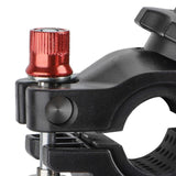 Maxbell Handle Bar Mount Rack Bike Handlebar Action Cameras Mount for Mountain Bikes