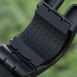 Maxbell Handle Bar Mount Rack Bike Handlebar Action Cameras Mount for Mountain Bikes