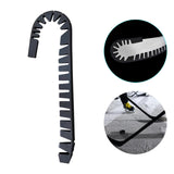 Maxbell Ice Hockey Stick Blade Protector Hockey Blade Guard for Off Ice Training