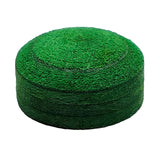 Maxbell Pool Cue Tip Snooker Cue Tip Repair Replacement for Pool Cues and Snooker