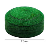 Maxbell Pool Cue Tip Snooker Cue Tip Repair Replacement for Pool Cues and Snooker