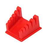 Maxbell Welding Soldering Station Wire Clamp Thick and Thin Line Card Tool Workbench