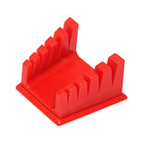 Maxbell Welding Soldering Station Wire Clamp Thick and Thin Line Card Tool Workbench