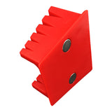 Maxbell Welding Soldering Station Wire Clamp Thick and Thin Line Card Tool Workbench