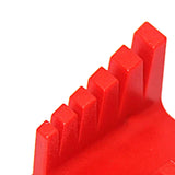 Maxbell Welding Soldering Station Wire Clamp Thick and Thin Line Card Tool Workbench