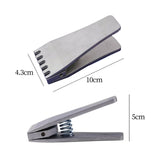 Maxbell Badminton Stringing Clamp Badminton Flying Clamp Stringing Machine Accessory