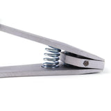 Maxbell Badminton Stringing Clamp Badminton Flying Clamp Stringing Machine Accessory