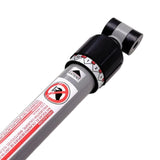 Maxbell Damper Stabilizer Holder Exercise Gym Durable Hydraulic Cylinder Accessories