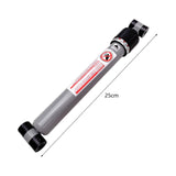 Maxbell Damper Stabilizer Holder Exercise Gym Durable Hydraulic Cylinder Accessories