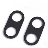 Maxbell Bicycle Cleats Cycling Equipment Mountain Bike Replacement Bike Pedal Cleats Single Release