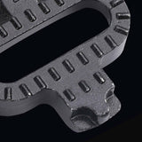 Maxbell Bicycle Cleats Cycling Equipment Mountain Bike Replacement Bike Pedal Cleats Double Release