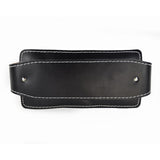 Maxbell Weightlifting Belt Workout Pull Ups Belt Back Support for Men Women Training