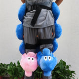 Maxbell Ski Protective Gear Padded Protective Pad for Snowboard Skating Parent Child