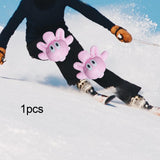 Maxbell Ski Protective Gear Padded Protective Pad for Snowboard Skating Parent Child