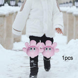 Maxbell Ski Protective Gear Padded Protective Pad for Snowboard Skating Parent Child