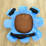 Maxbell Ski Protective Gear Padded Protective Pad for Snowboard Skating Parent Child