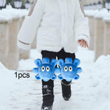 Maxbell Ski Protective Gear Padded Protective Pad for Snowboard Skating Parent Child