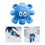 Maxbell Ski Protective Gear Padded Protective Pad for Snowboard Skating Parent Child