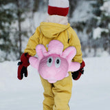 Maxbell Ski Protective Gear Padded Protective Pad for Snowboard Skating Parent Child